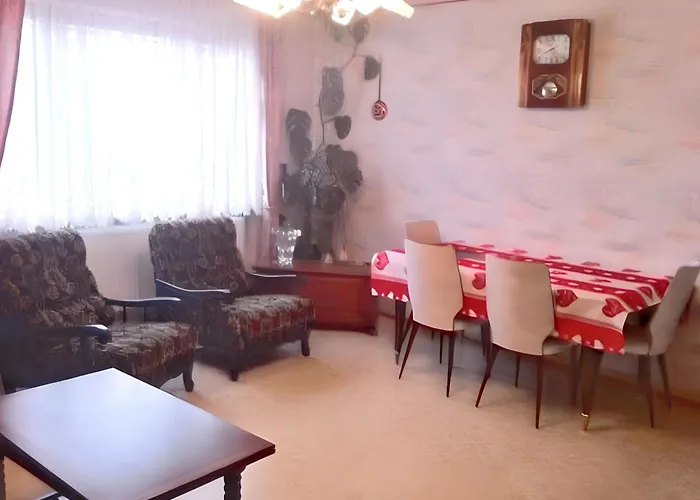 Maison de 3 chambres avec jardin amenage et wifi a Berrwiller