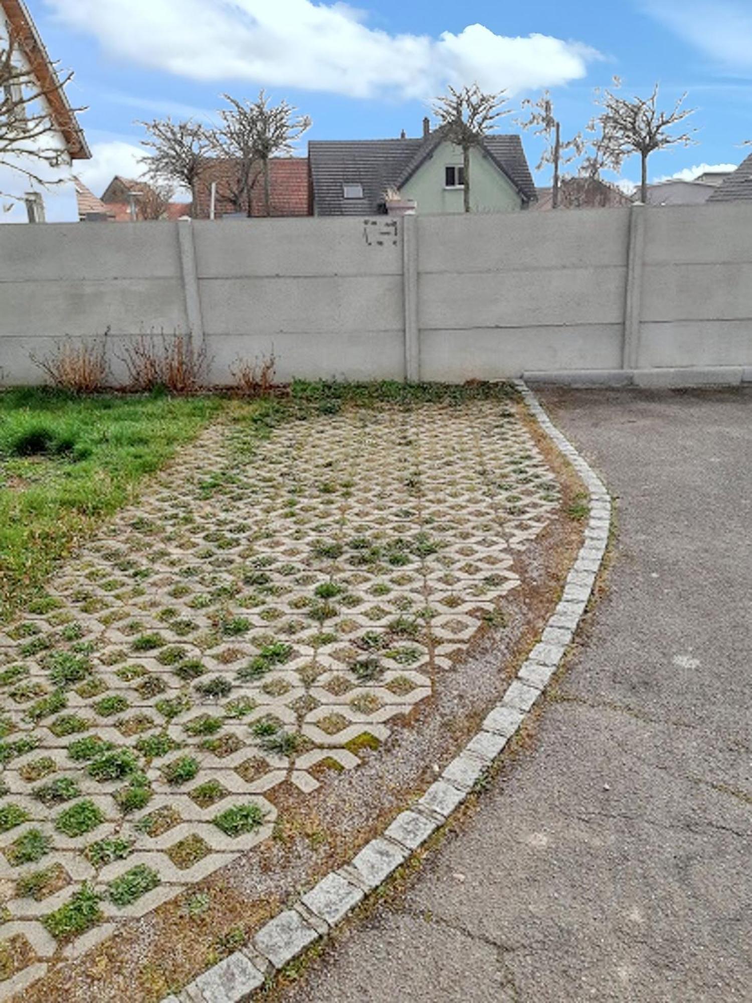 Hébergement de vacances Maison De 3 Avec Jardin Amenage Et Wifi A