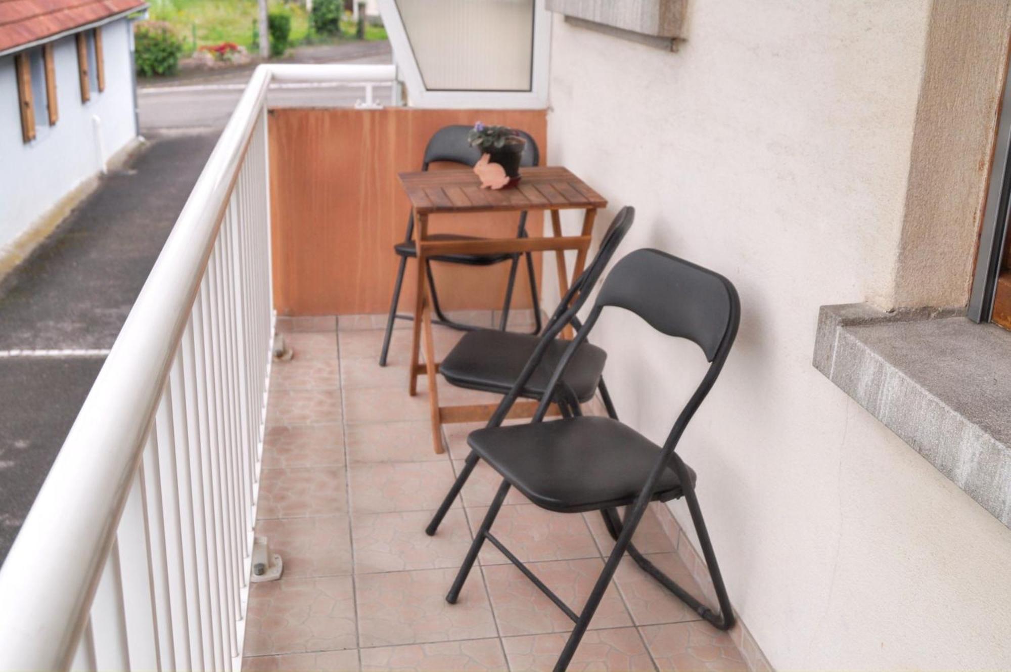 Maison De 3 Avec Jardin Amenage Et Wifi A Hébergement de vacances *