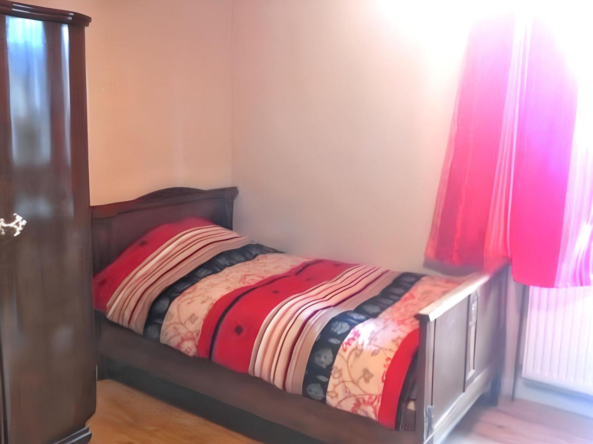 Casa vacanze Maison Enchanteur A Avec Jardin Paisible Berrwiller