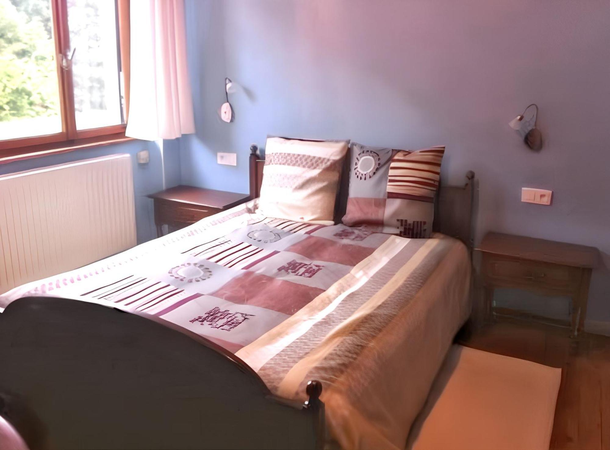 Maison De 3 Avec Jardin Amenage Et Wifi A