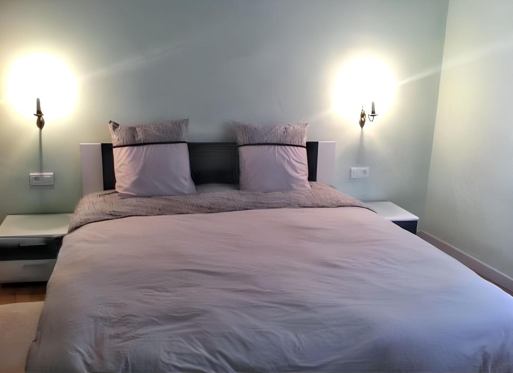 Maison De 3 Avec Jardin Amenage Et Wifi A Hébergement de vacances