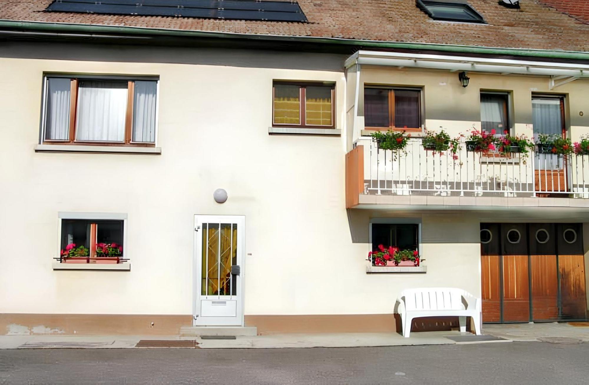 Maison De 3 Avec Jardin Amenage Et Wifi A *
